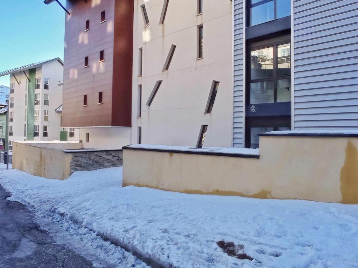 Estudio Luna Sierra Nevada Exterior photo